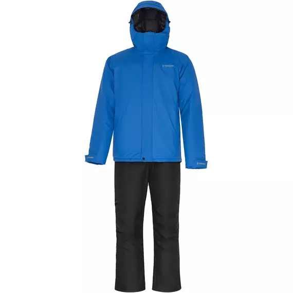 Костюм Viking Fishing Yeti L up to – 30°C к:blue, Стать: Унісекс, Розмір: L, фото , изображение 21